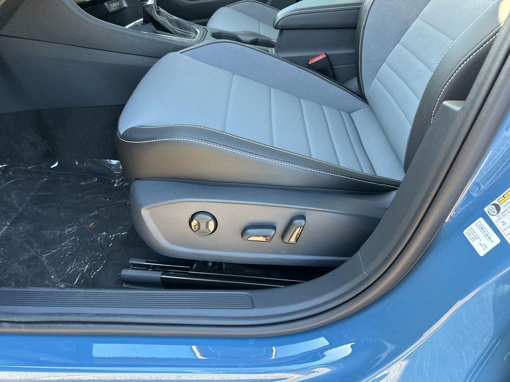 new 2026 Volkswagen Jetta car, priced at $26,229