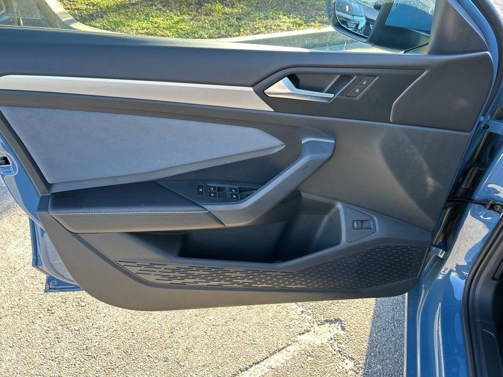 new 2026 Volkswagen Jetta car, priced at $26,229