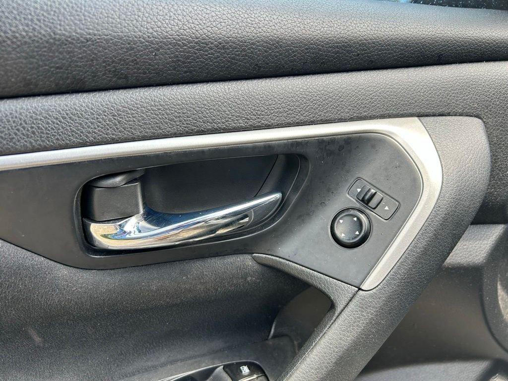 used 2015 Nissan Altima car, priced at $4,998