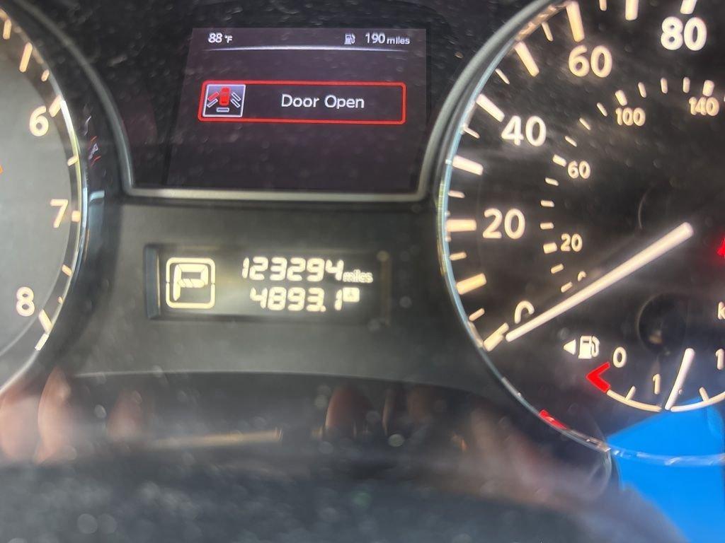 used 2015 Nissan Altima car, priced at $5,597