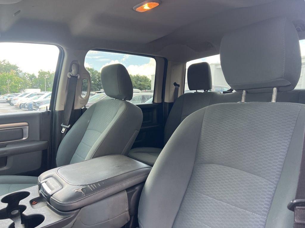 used 2018 Ram 3500 car, priced at $24,235