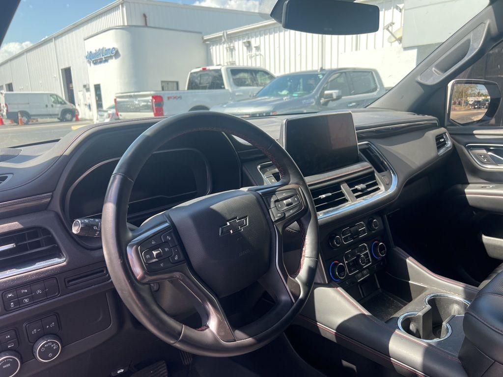 used 2023 Chevrolet Tahoe car, priced at $57,698