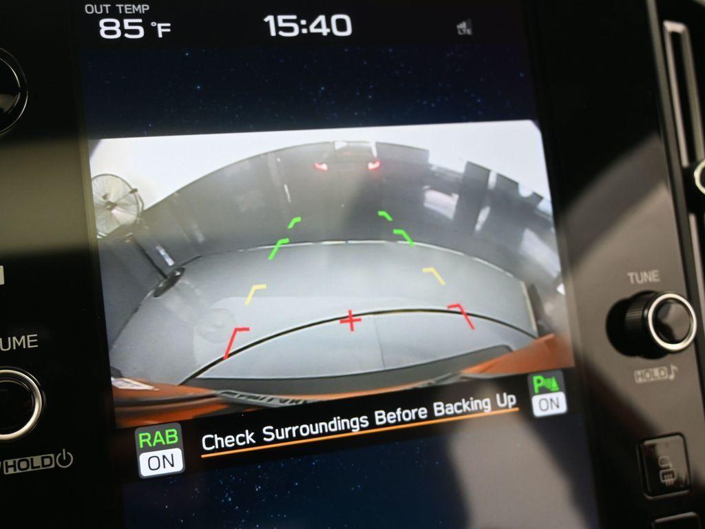 used 2022 Subaru WRX car, priced at $27,835