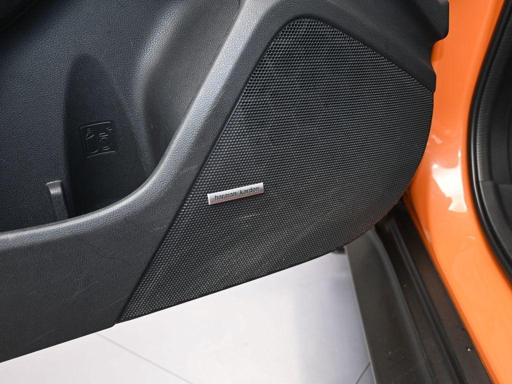 used 2022 Subaru WRX car, priced at $27,835