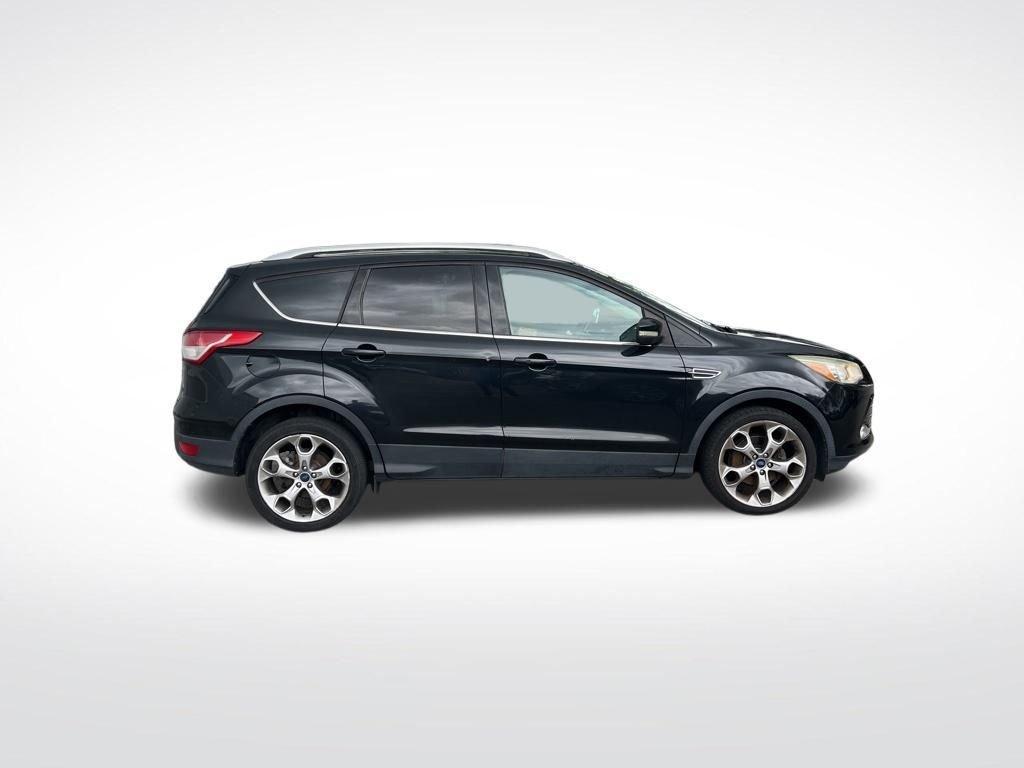 used 2014 Ford Escape car, priced at $5,499