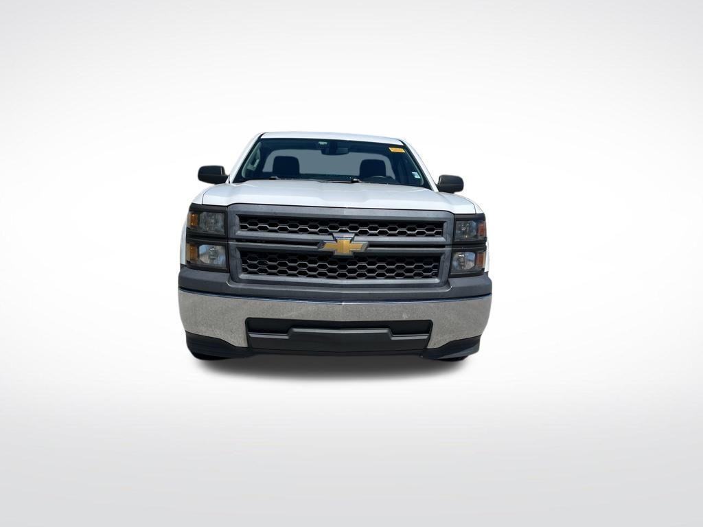 used 2014 Chevrolet Silverado 1500 car, priced at $11,797