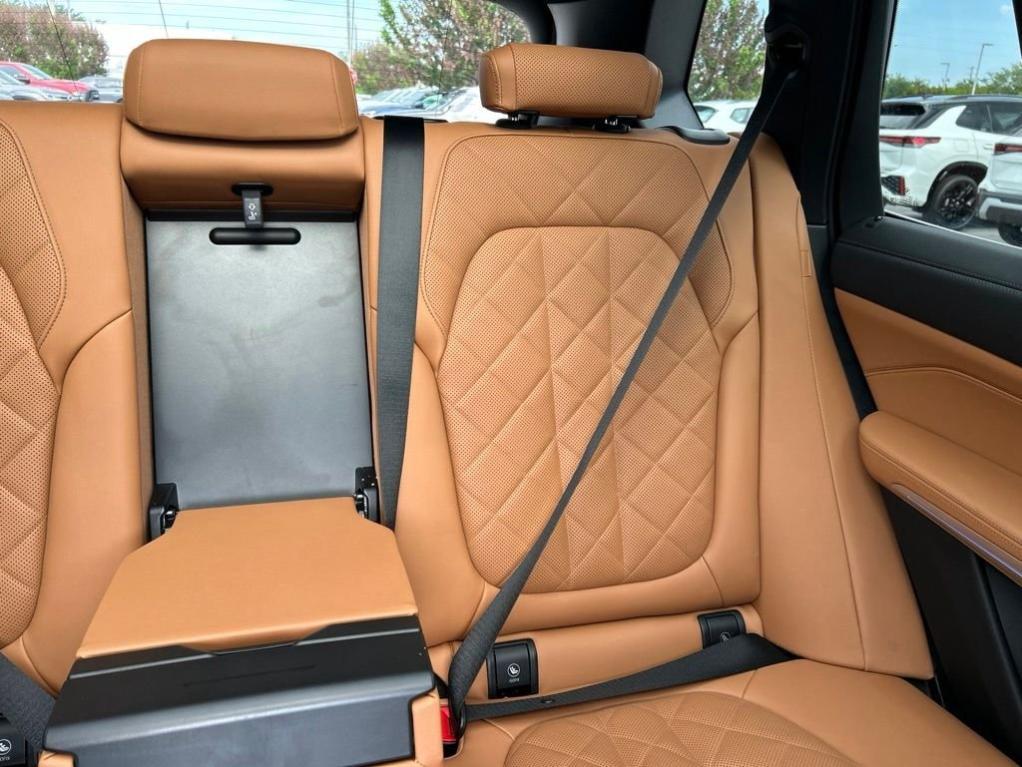 used 2023 BMW X5 PHEV car, priced at $47,997