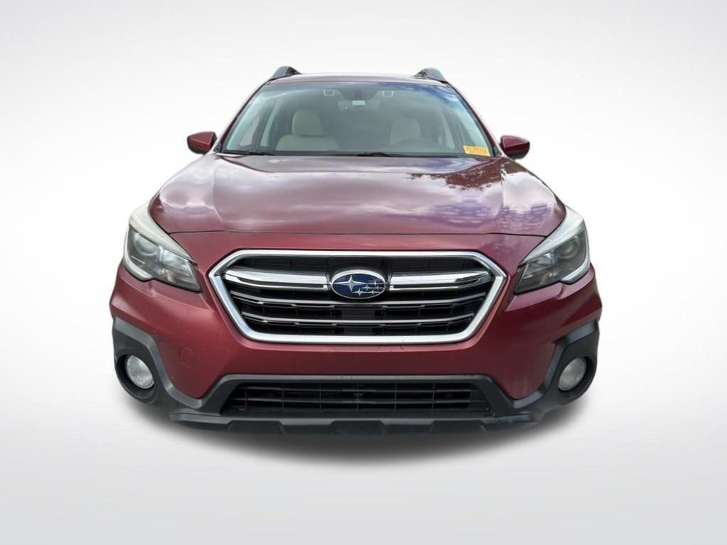 used 2019 Subaru Outback car, priced at $18,490