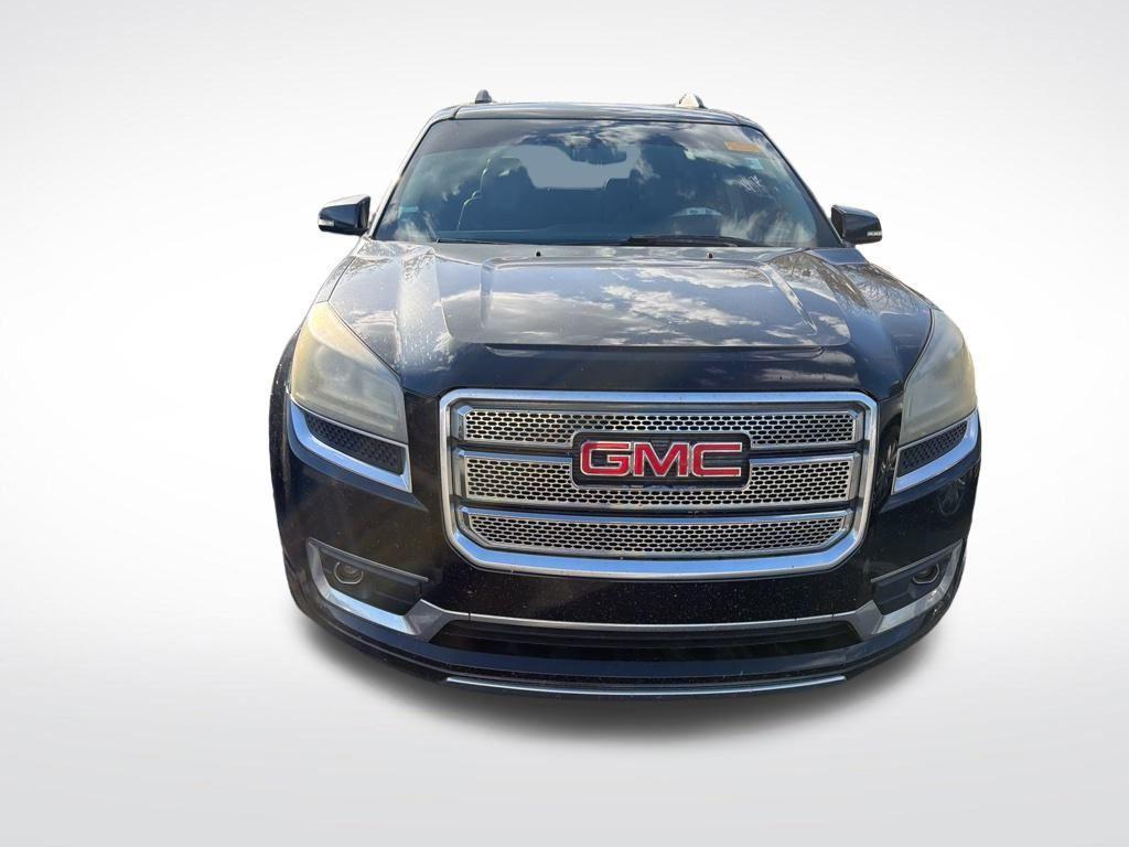 used 2014 GMC Acadia car, priced at $5,399