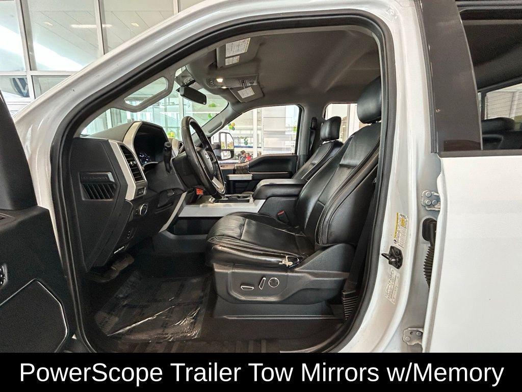 used 2019 Ford F-250 car, priced at $38,995