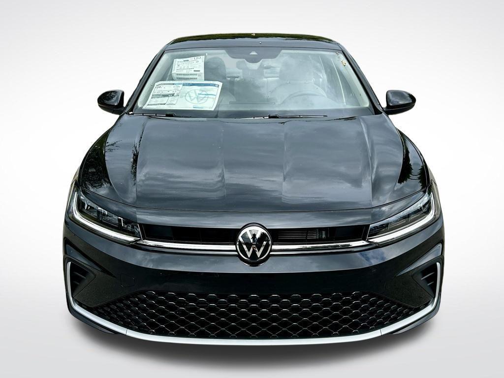 new 2026 Volkswagen Jetta car, priced at $22,791