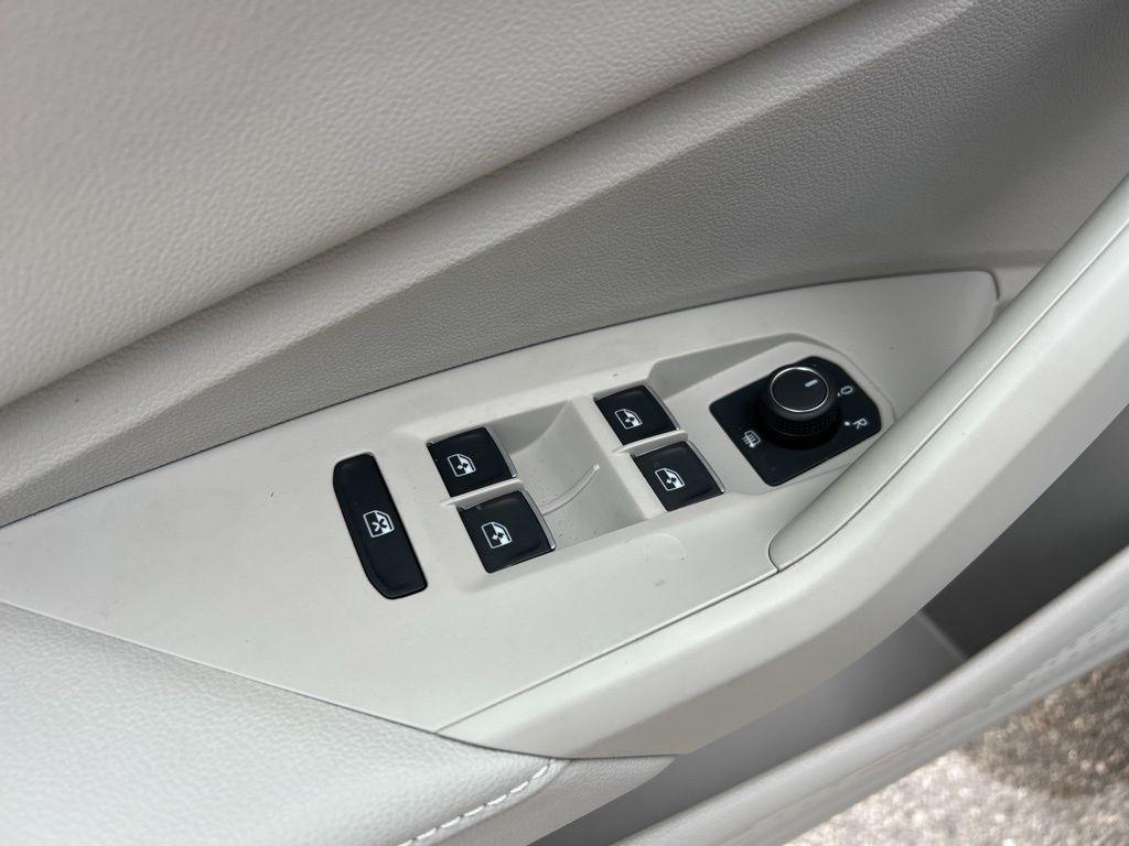 new 2026 Volkswagen Jetta car, priced at $22,791