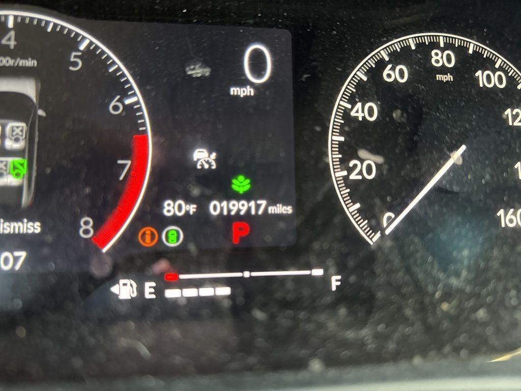 used 2023 Honda Civic car, priced at $23,995