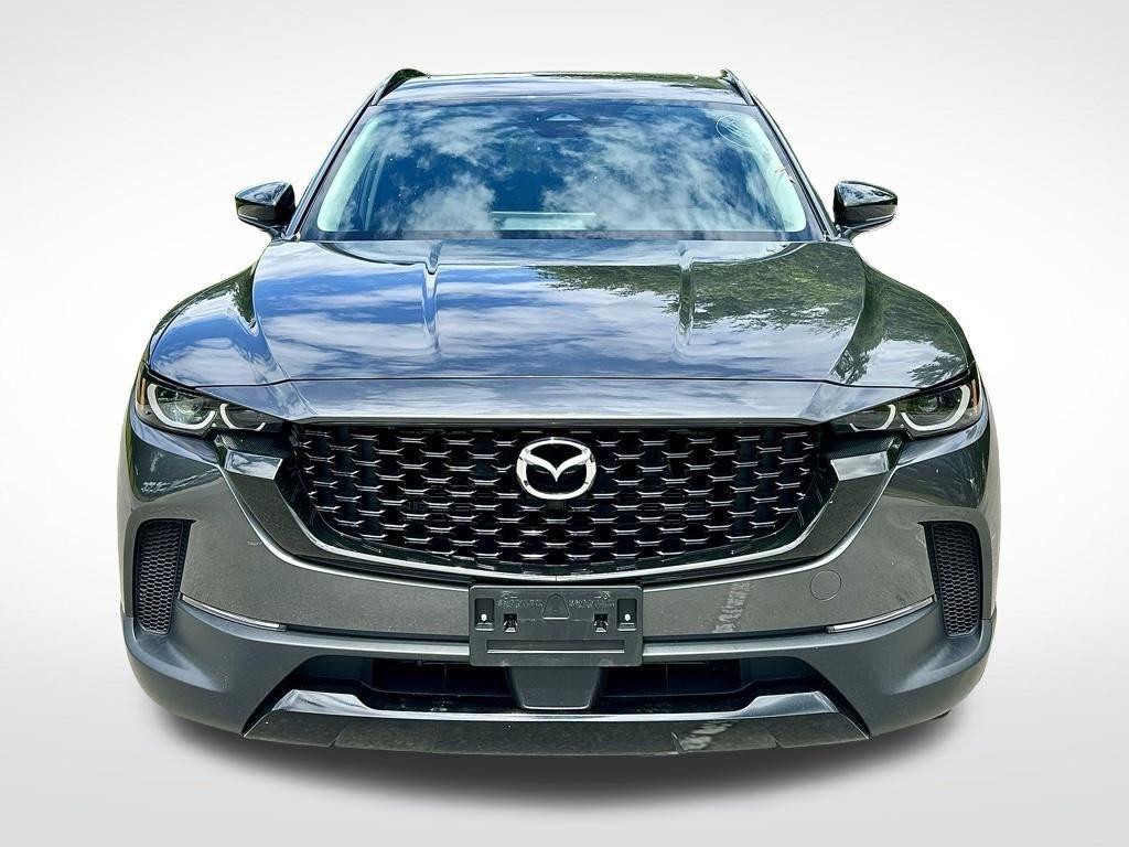 used 2025 Mazda CX-50 Hybrid car, priced at $29,739