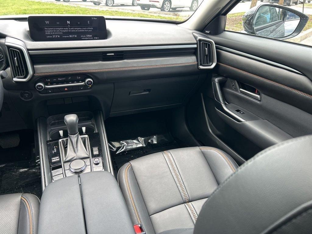 used 2025 Mazda CX-50 Hybrid car, priced at $29,739