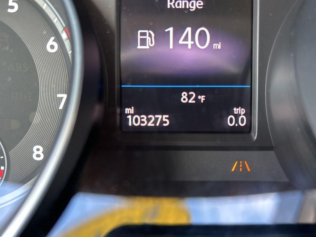 used 2019 Volkswagen Atlas car, priced at $12,995