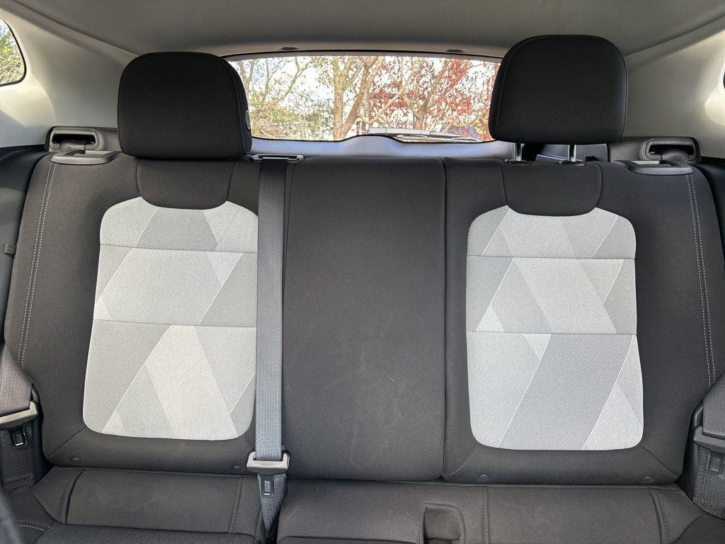 used 2024 Chevrolet Trax car, priced at $18,997