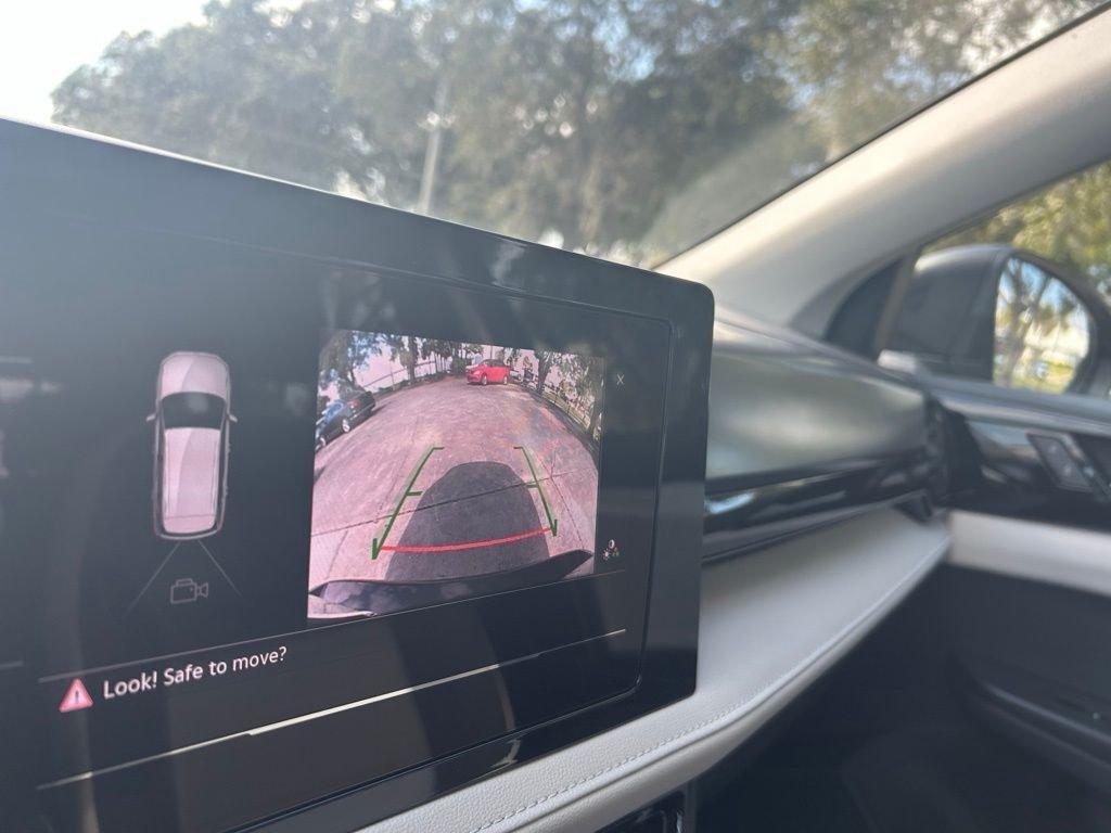 new 2026 Volkswagen Taos car, priced at $26,219