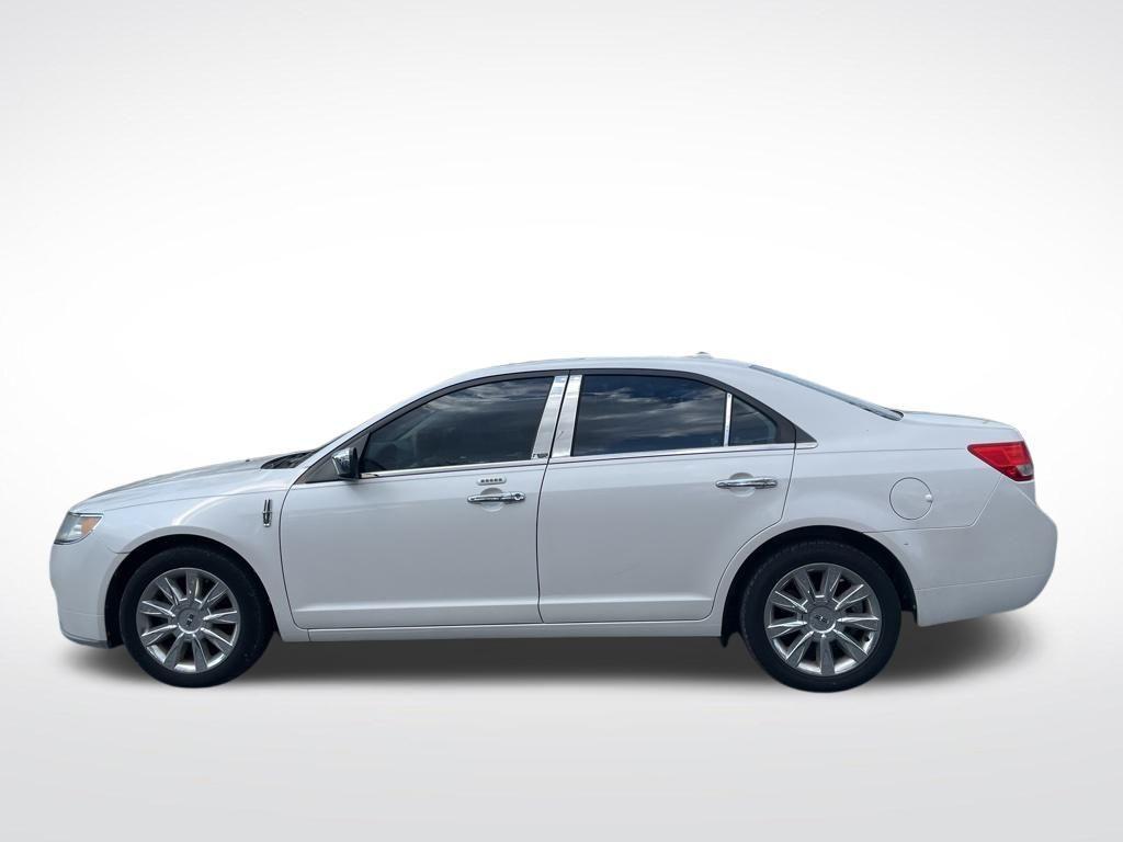used 2011 Lincoln MKZ car, priced at $7,299
