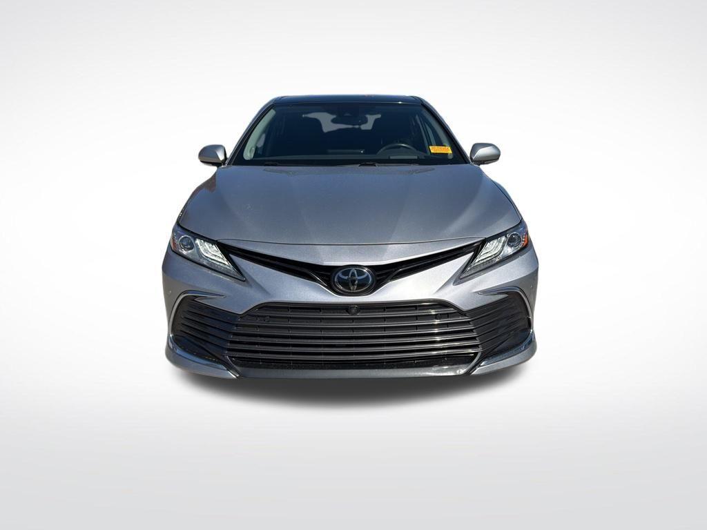 used 2024 Toyota Camry car, priced at $28,595