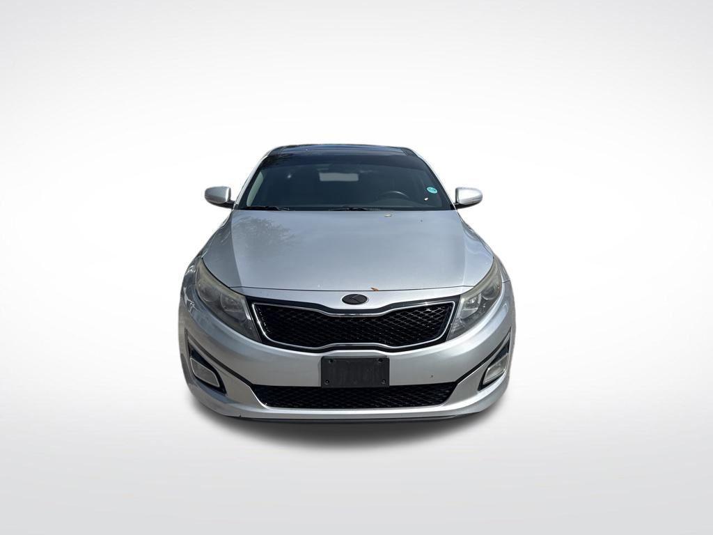 used 2015 Kia Optima car, priced at $2,799