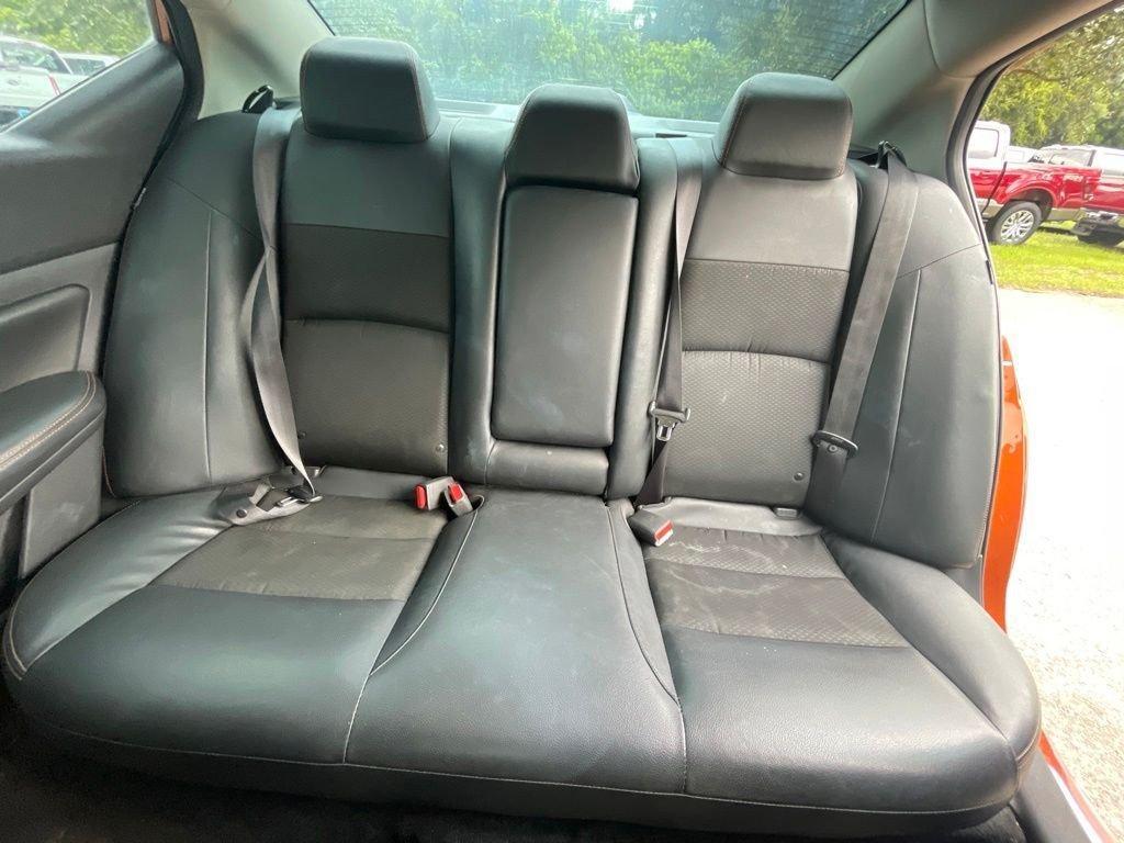 used 2019 Nissan Altima car, priced at $12,685