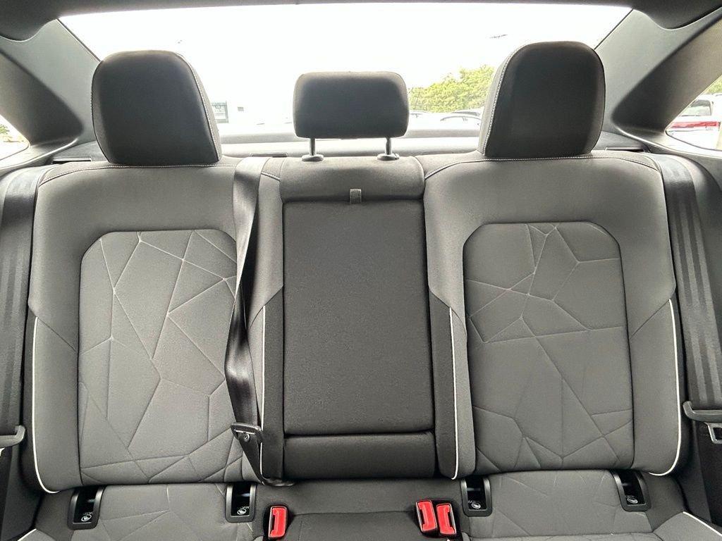 new 2026 Volkswagen Jetta car, priced at $24,396