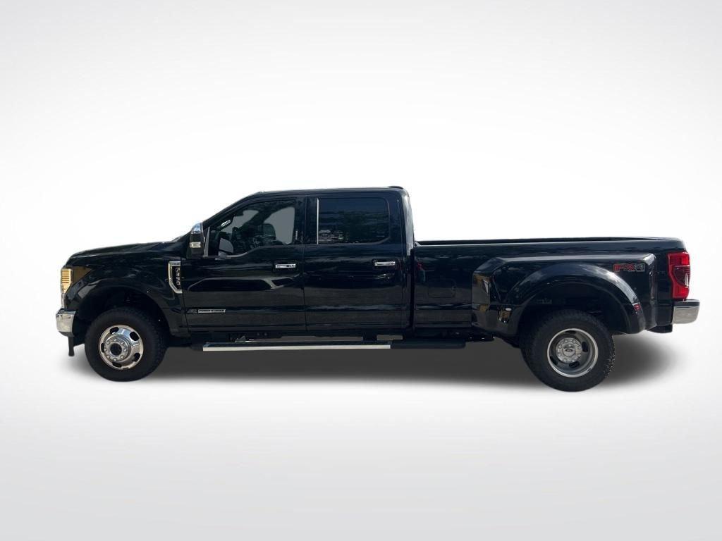 used 2022 Ford F-350 car, priced at $60,235