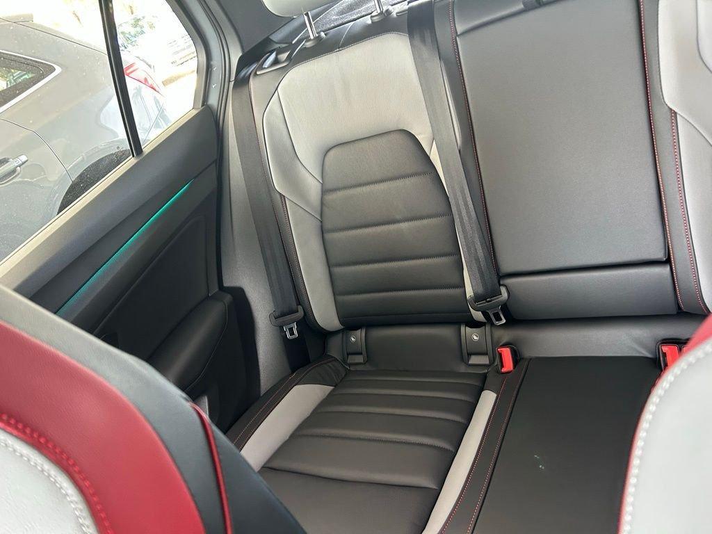 new 2026 Volkswagen Golf GTI car, priced at $41,831