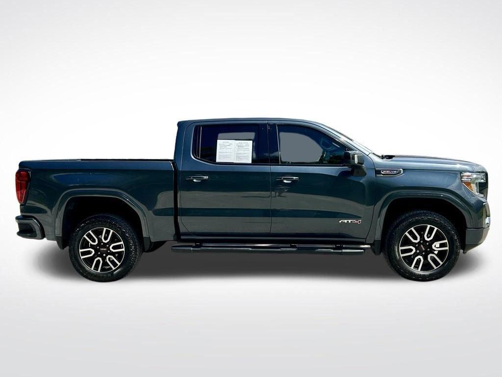 used 2020 GMC Sierra 1500 car, priced at $37,668