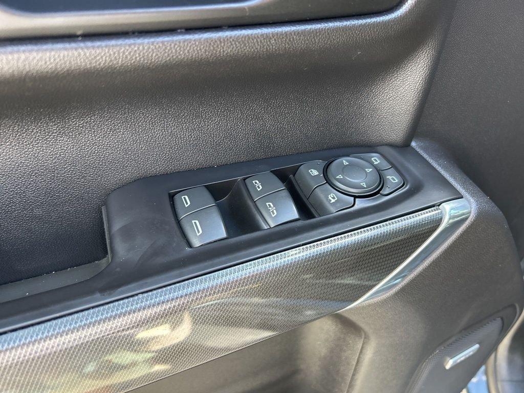 used 2020 GMC Sierra 1500 car, priced at $37,668