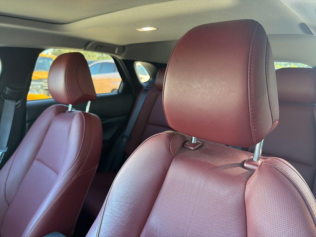 used 2023 Mazda CX-30 car, priced at $21,298