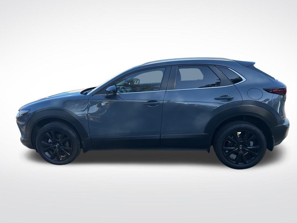 used 2023 Mazda CX-30 car, priced at $21,298