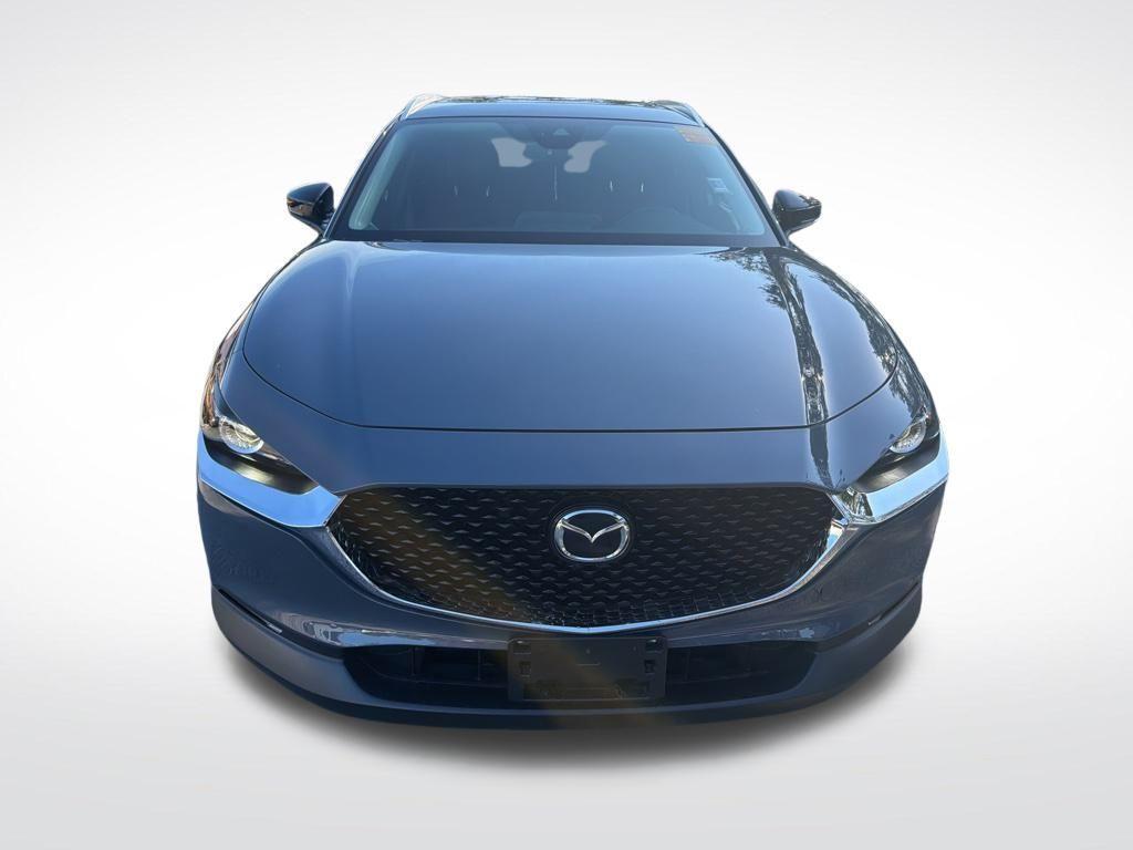 used 2023 Mazda CX-30 car, priced at $21,298