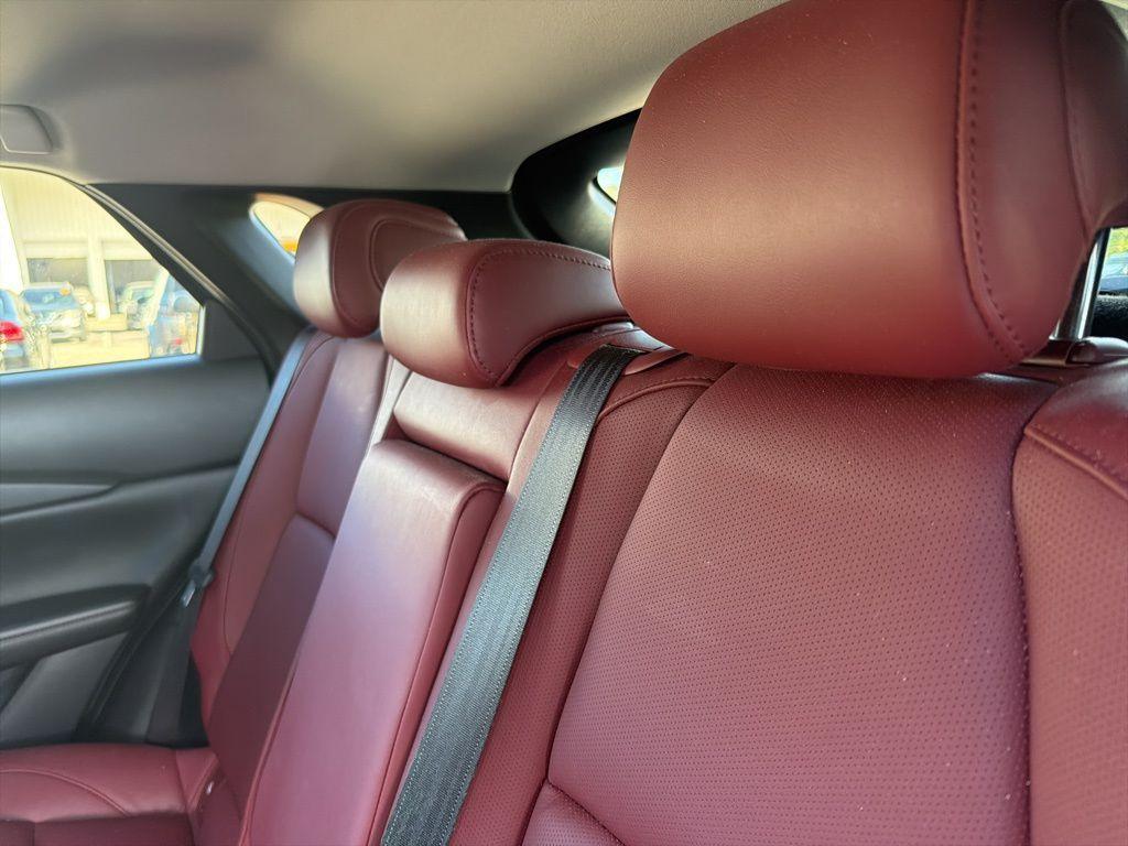 used 2023 Mazda CX-30 car, priced at $21,298