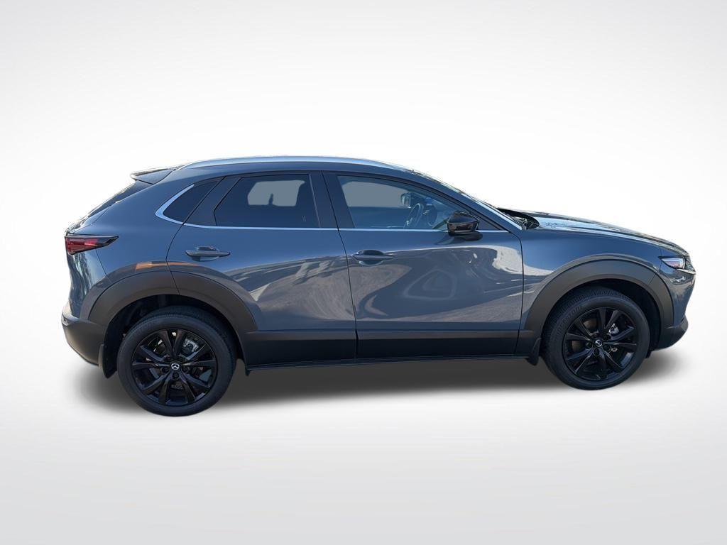 used 2023 Mazda CX-30 car, priced at $21,298