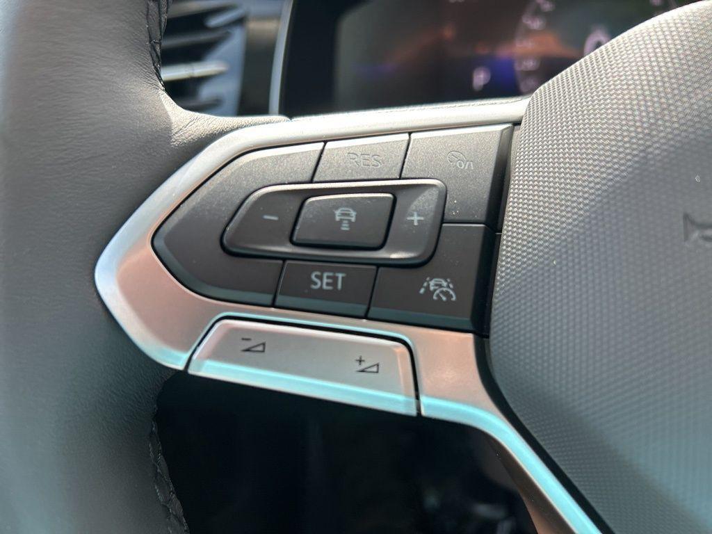 new 2026 Volkswagen Jetta car, priced at $21,471