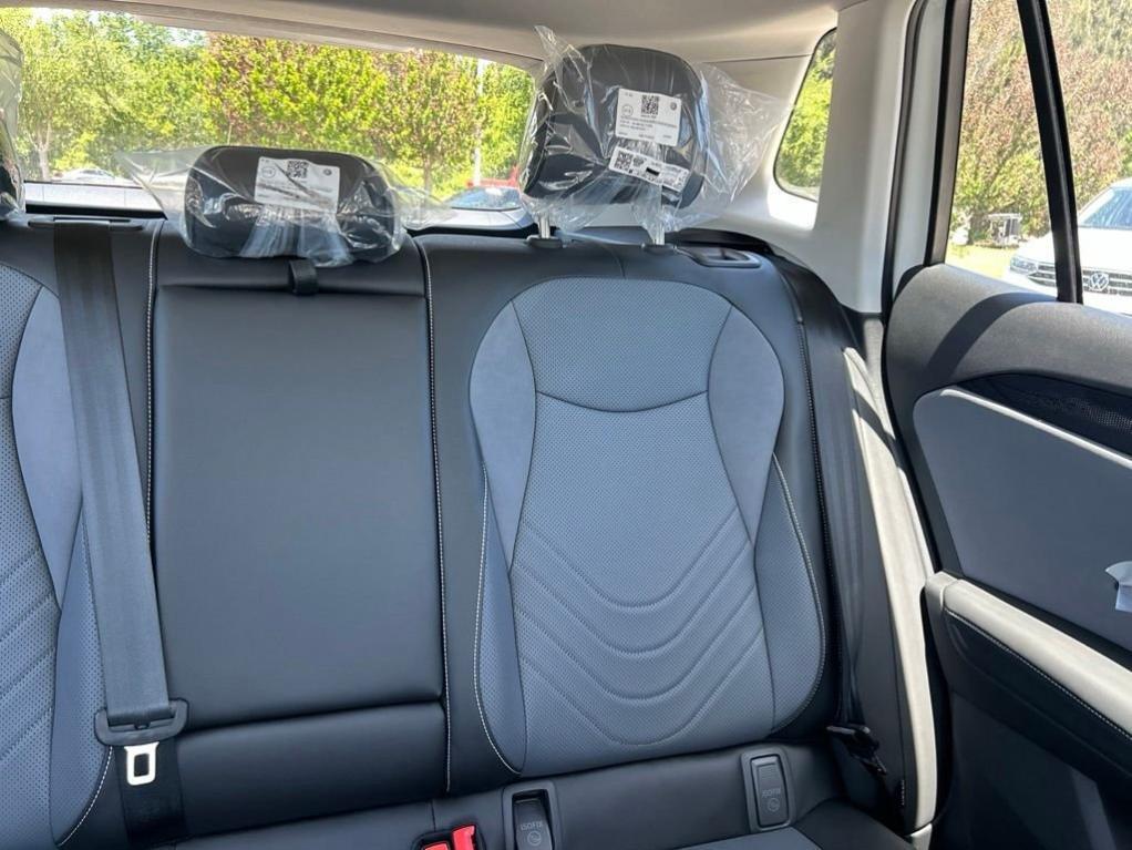 new 2026 Volkswagen Tiguan car, priced at $30,603