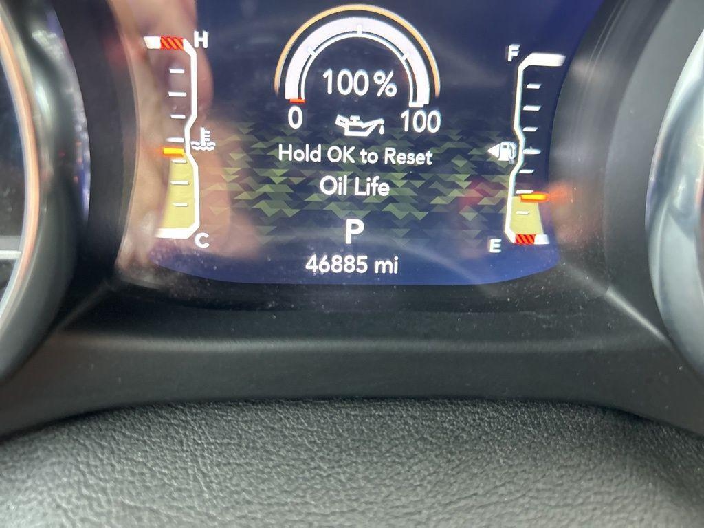 used 2021 Jeep Gladiator car, priced at $30,989