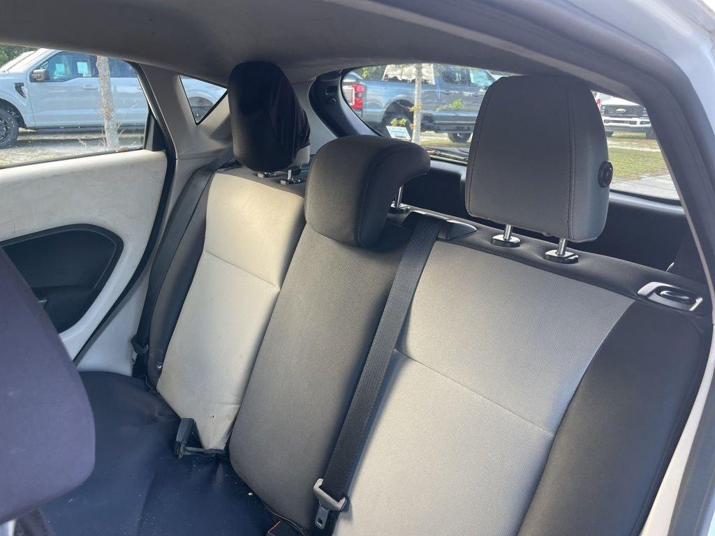 used 2013 Ford Fiesta car, priced at $2,995