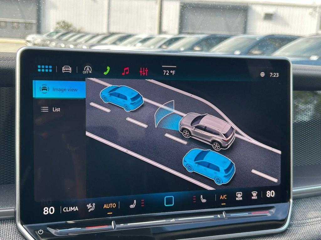new 2026 Volkswagen Tiguan car, priced at $28,408