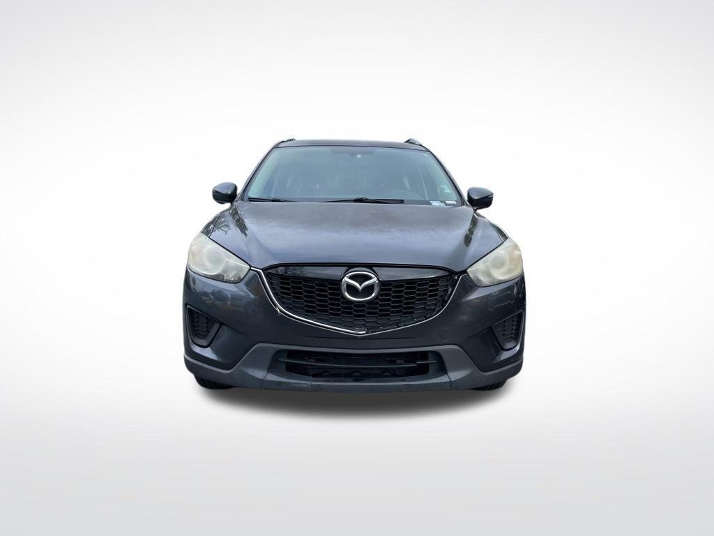 used 2015 Mazda CX-5 car, priced at $6,199