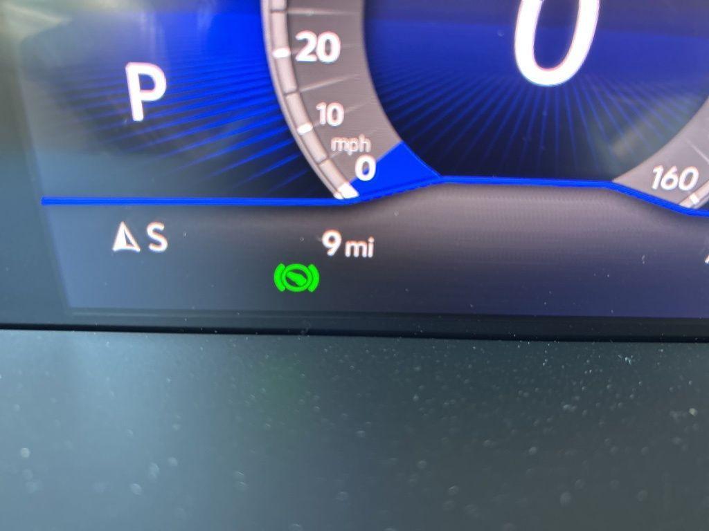 new 2025 Volkswagen Jetta car, priced at $24,147