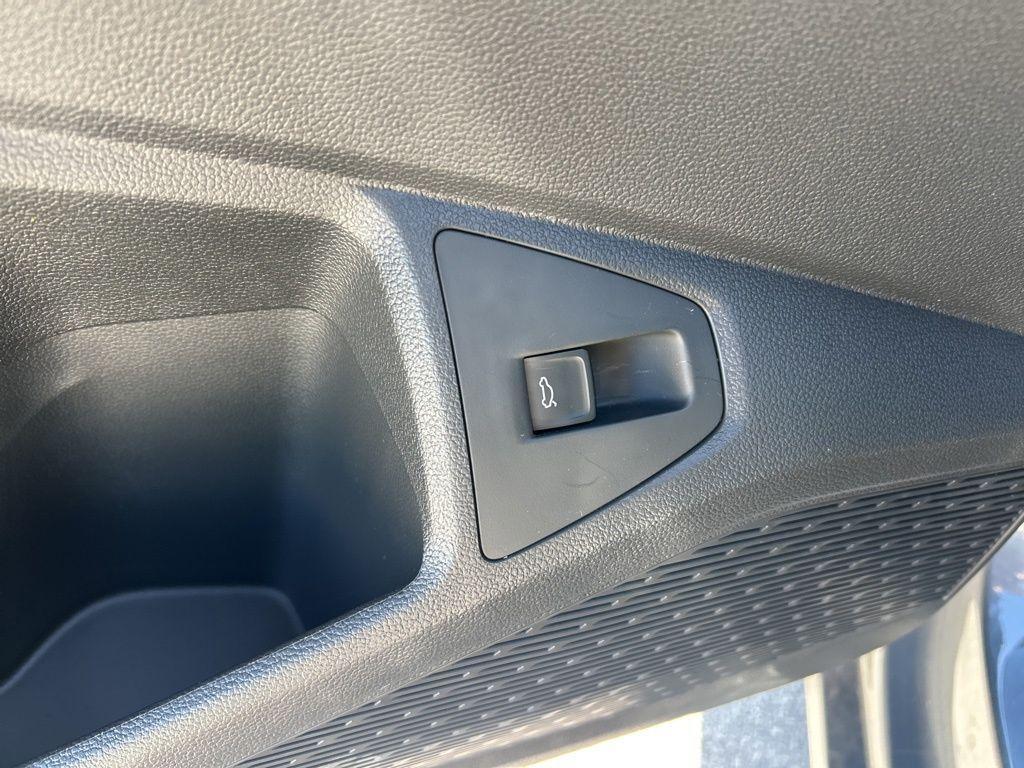 new 2025 Volkswagen Jetta car, priced at $24,147