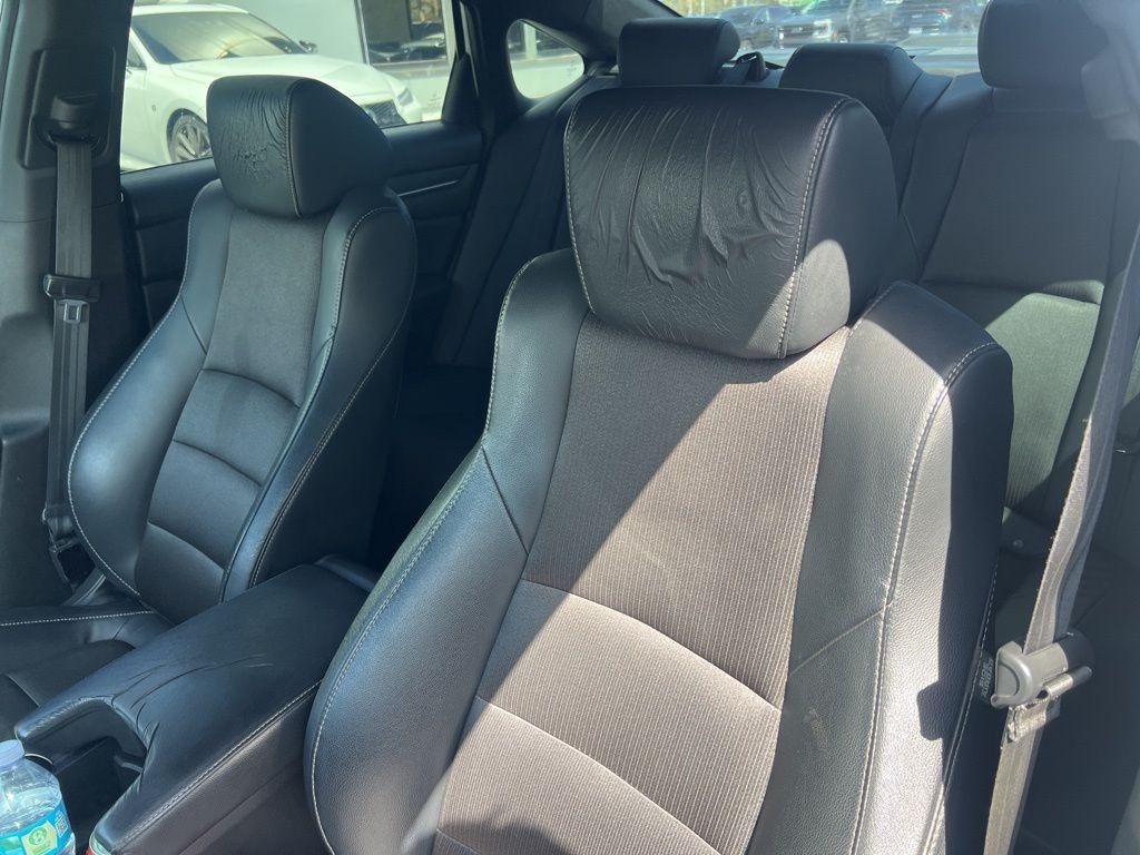 used 2018 Honda Accord car, priced at $14,197