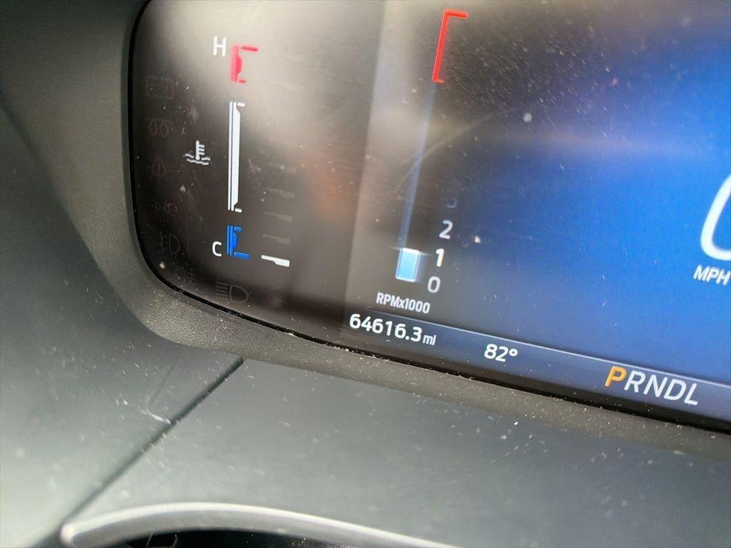used 2023 Ford Escape car, priced at $16,997