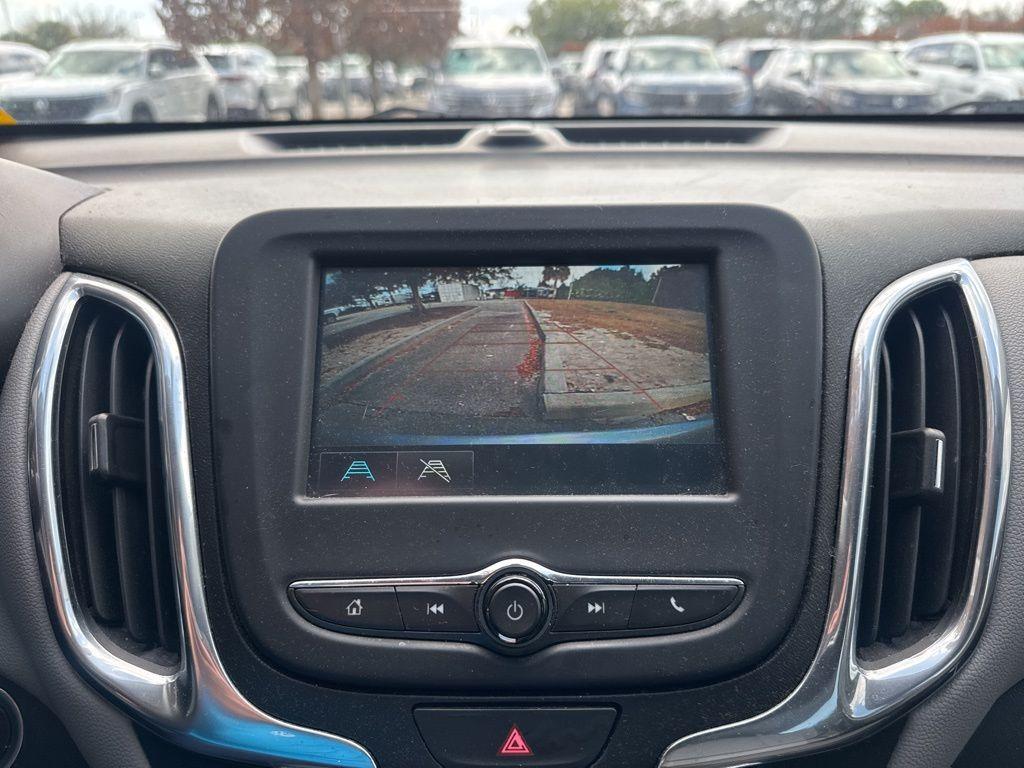 used 2018 Chevrolet Equinox car, priced at $11,995