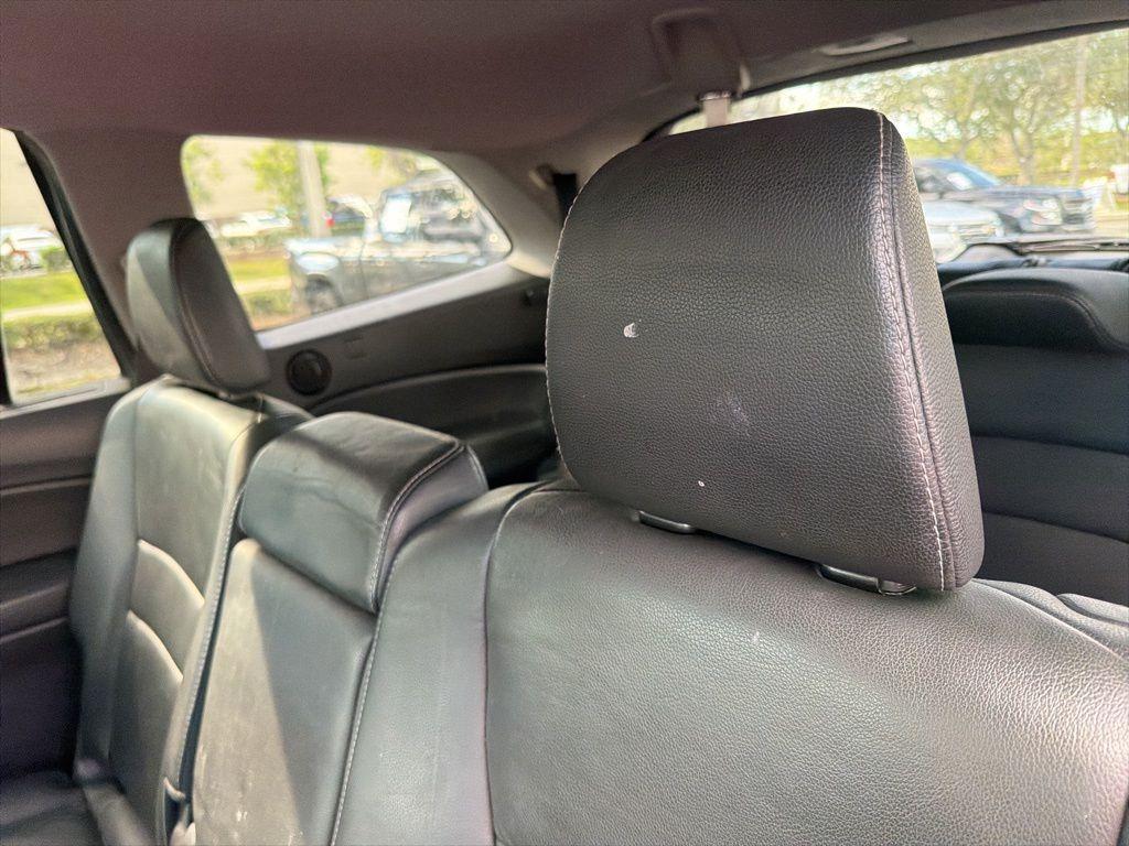 used 2019 Honda Pilot car, priced at $14,499