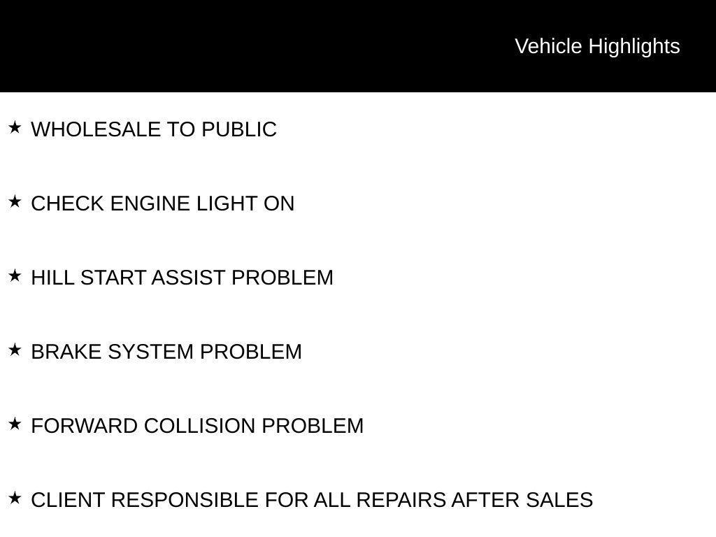 used 2019 Honda Pilot car, priced at $14,499