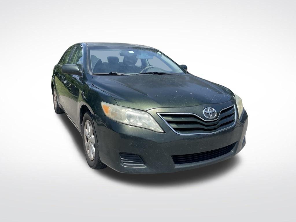 used 2010 Toyota Camry car, priced at $5,249